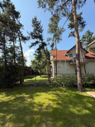 Продажа дома в Козине, Alpen Park, 4к, 191 м, 7 соток, Обуховский - фото 1