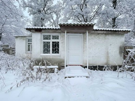 Продаж частини будинку с. Ворзель. Загальною площею 62м2 ID:754 Ворзель