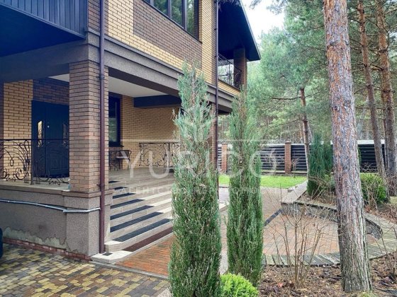 Продаж будинку. Конча-Заспа. Козин