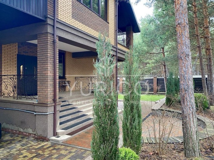 Продаж будинку. Конча-Заспа. - фото 1