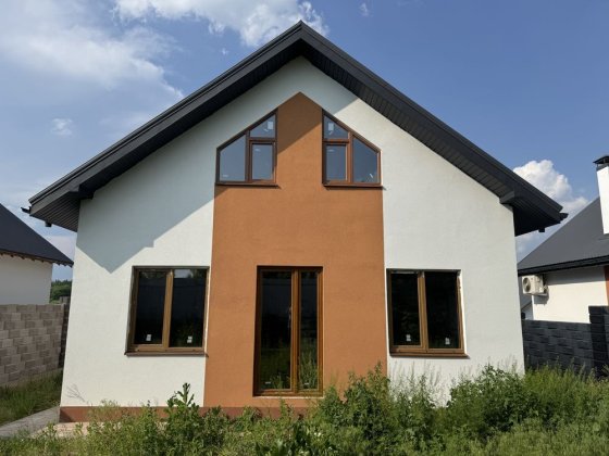 Будинок в 20 хвилинах від Києва! Ворзель