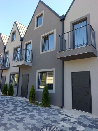 Єоселя!Продаж 3-поверхового Таунхауса, с. Білогородка

Пропонуємо суча - фото 1