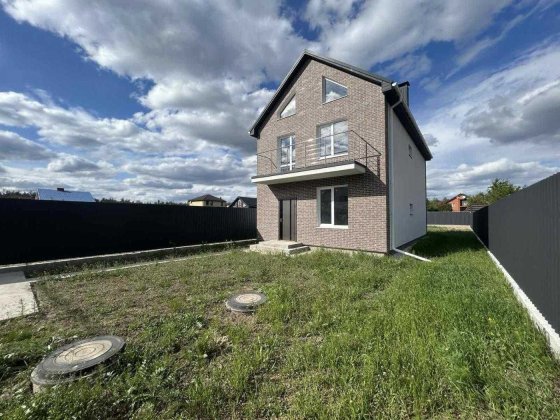 Продам будинок 120 м2, 5 соток. Білогородка Білогородка