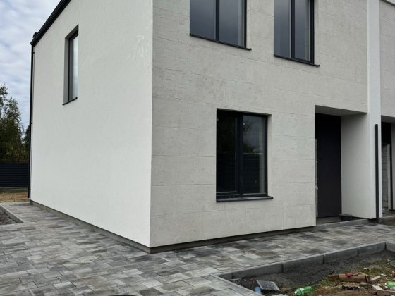 Готовий дуплекс Білогородка Білогородка