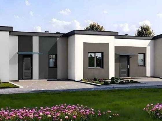 Таунхаус в БІлогородці 67 м2 | Без комісії | Білогородка