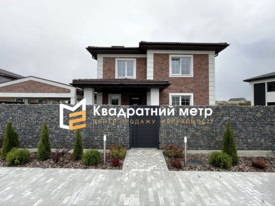 Продаж сучасного будинку з ремонтом! с. Крюківщина Крюківщина