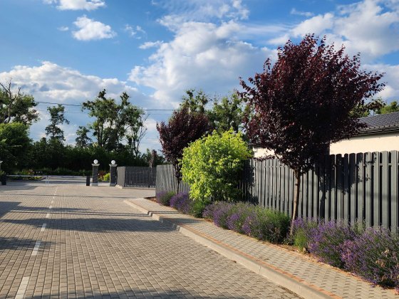 Забудовник. Продам будинок в передмісті столиці! Телефонуйте. Білогородка