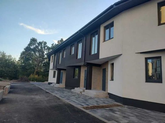 Готові танхауси з документами Крюківщина