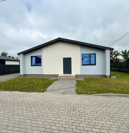 Без комісії! Будинок 97.7 м2 у котеджному містечку - фото 1