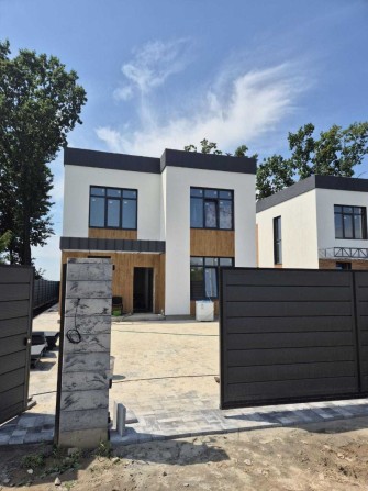 Будинок на стадії будівництва! Крюківщина - фото 1