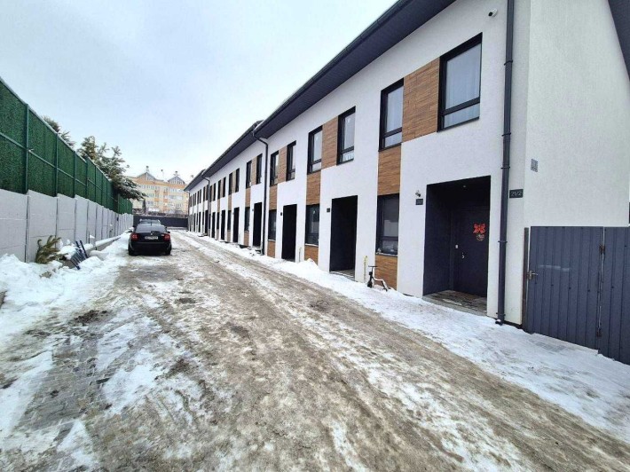 єОселя! Продаж таунхаусу з власним двориком у Святопетрівському - фото 1