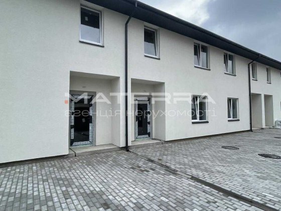 Таунхаус 4 кім 110м2 ГАЗ Крюківщина під чистове оздоблення Крюківщина