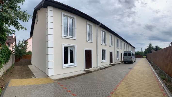 Продажа от Хозяина, 67000уеРассрочка Готовый Дом 2 сотки 130 квадратов - фото 1