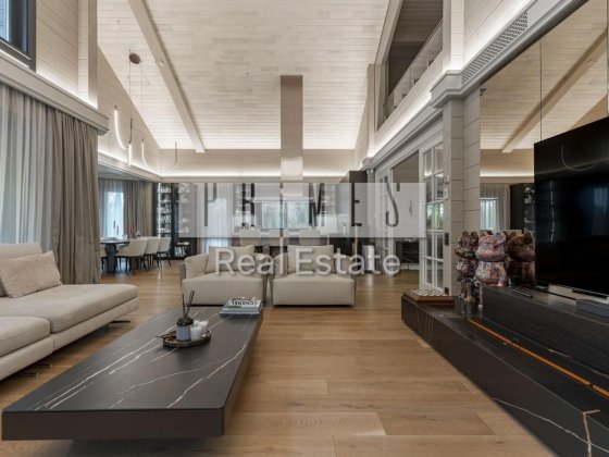 Сучасний будинок продаж 380м2 Конча-Заспа, Козин,Плюти Козин