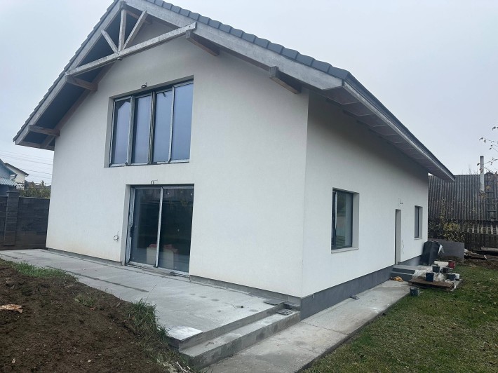 Продаж нового будинку, Святопетрівське, Центральна вул. Без комісії - фото 1