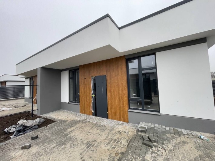 Продається одноповерховий дуплекс у Святопетрівському - фото 1