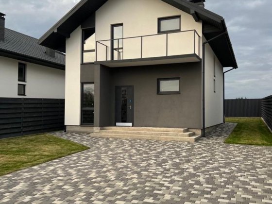 Будинок в с.Білогородка Білогородка