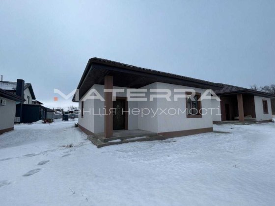 Продаж будинку 85м2 в Крюківщині 3 кімнати на 4 сотка землі Оришки Крюківщина