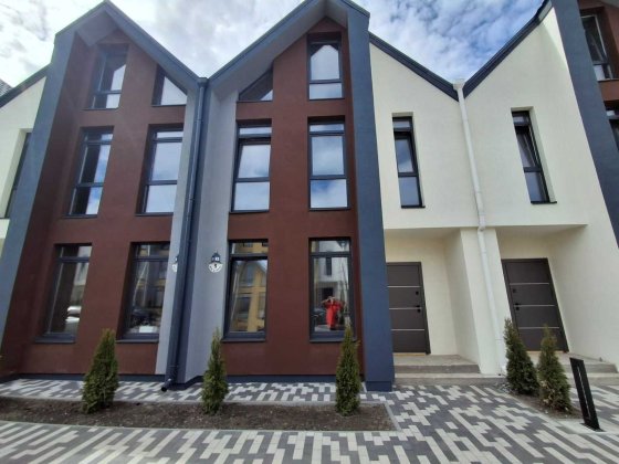 Продаж Таунхауса у Гатне Крюківщина