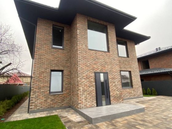 Будинок топ якість! 180м2+7.5 соток | Гатне | без комісіі Гатне