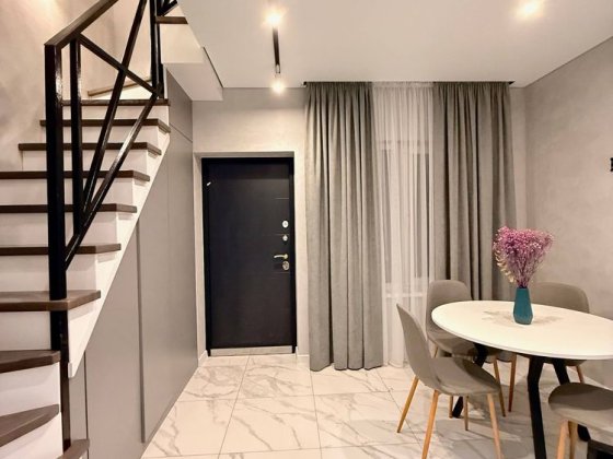 Продаж! Просто Огонь! Таунхаус 33м2 - 45900$ Білогородка