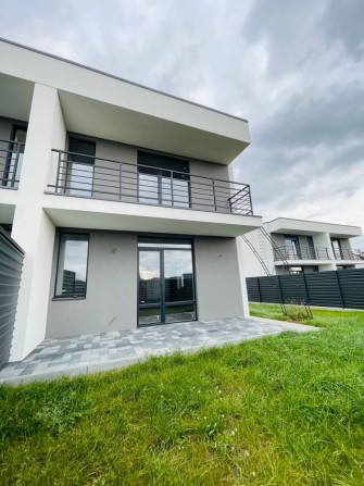 Єоселя 105м2+3сотки 74 400$ Дуплекс Святопетрівське - фото 1