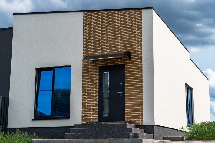 Зубудовник! Дуплекс 73 м² із власною ділянкою 2,8 сотки - фото 1