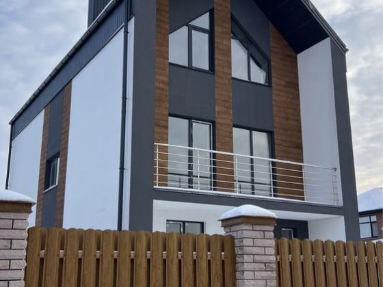 Продаж сучасного будинку в Білогородці Білогородка