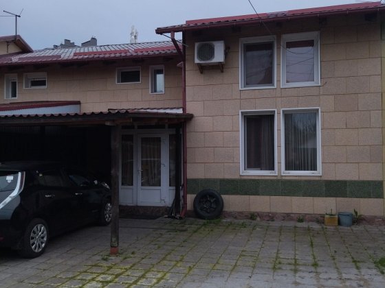 Приватний будинок Крюківщина