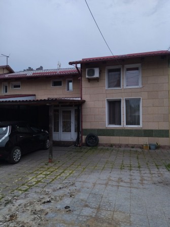 Приватний будинок - фото 1