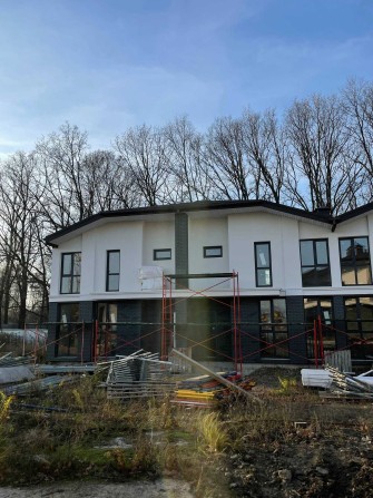 ПРОДАЖ ДУПЛЕКСУ с. Крюківщина від забудовника 114 м² - фото 1