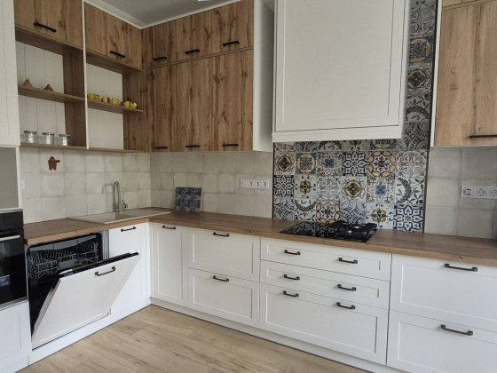 Дуплекс з ремонтом. Ворзель Шкіпер Ворзель