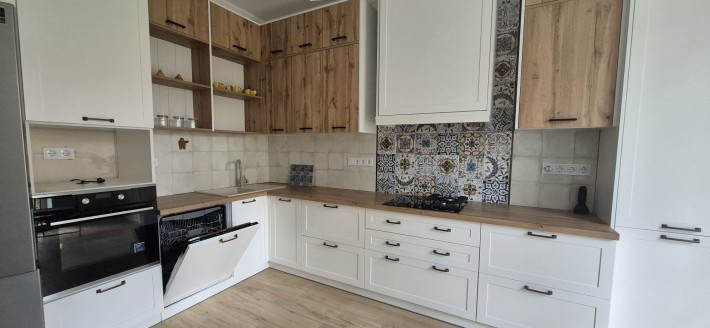 Дуплекс з ремонтом. Ворзель Шкіпер - фото 1