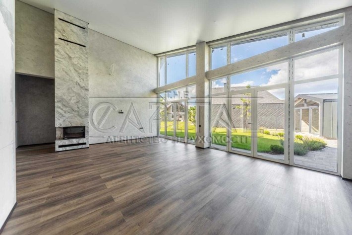 БЕЗ % Продаж нового будинку з ремонтом в Крюківщині, - фото 1