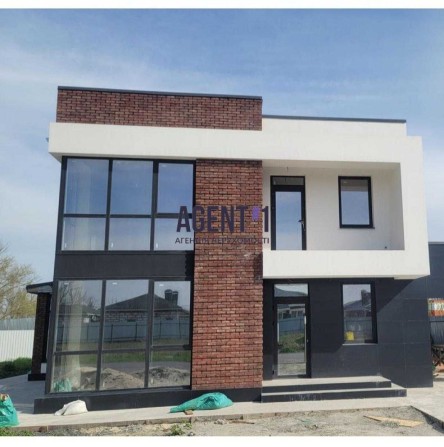 Без% Продаж якісного будинку 165 м.кв. 6 соток. с. Крюківщина - фото 1