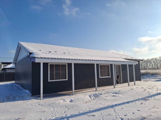 БУДИНОК 126м2 с. Крюківщина/Держпрограми/Є оселя Крюківщина