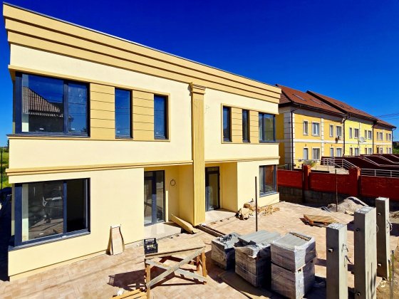 Продаж Дуплекса | Без Комісії | Представник Забудовника Гатное