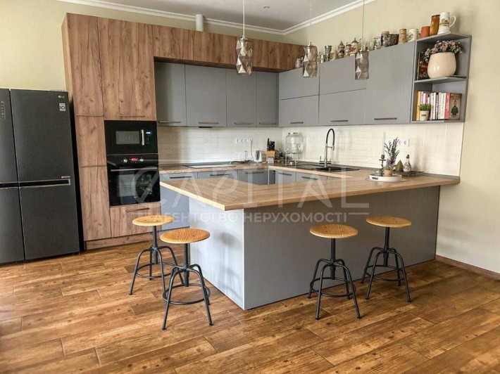 Продаж будинку, Крюківщина, Бучанський р-н, КМ Садок Вишневий - фото 1