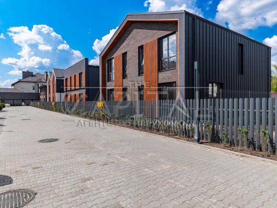 Продаж дуплекса Крюківщина Крюківщина