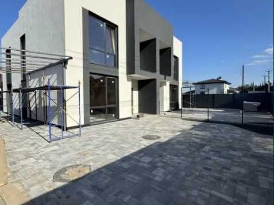 Сучасний дуплекс з терасою та автонавісом. Крюківщина. без комісії! Крюківщина