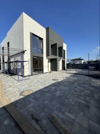 Сучасний дуплекс з терасою та автонавісом. Крюківщина. без комісії! - фото 1