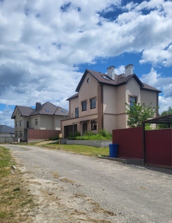 ЖК Grand Villas (Гранд Віллас) будинок з ділянкою 20 соток. - фото 1