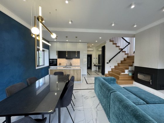 Продам будинок мрії з якісним ремонтом в с.Святопетрівське,без комісії Святопетровское