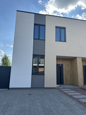 Продаж дуплексу в Святопетрівському | 2,5 сотки | 105м2 - фото 1