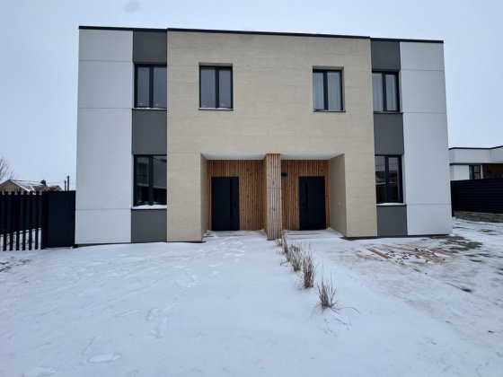 Дуплекс/Святопетрівське/єОселя Святопетровское