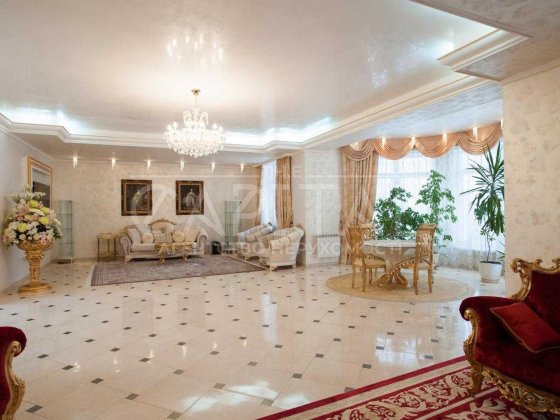 Продаж! Елітний особняк поблизу Києва с. Крюківщина вул. Парникова Крюківщина