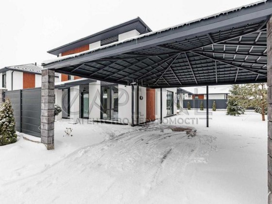 Продаж будинку, Крюківщина, ГАЗ, світло 10 кВт, Закрите КМ Крюківщина