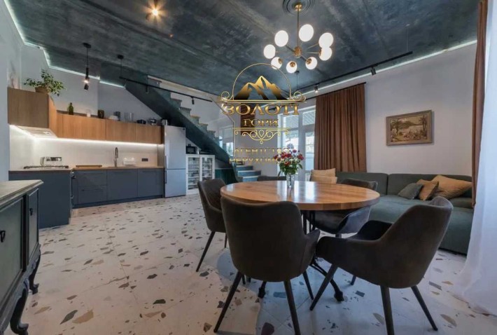 Крюківщина - газифікований дуплекс 134 кв.м. з ремонтом, меблями - фото 1