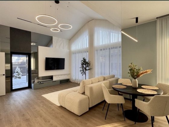 Продаж Будинку з ремонтом! Село Гатне ! БЕЗ КОМІСІЇ Гатное