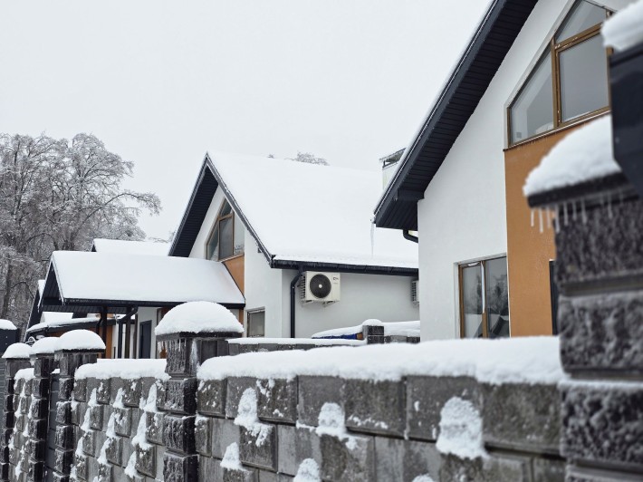 Готовий будинок з наповненням під Києвом без % комісії - фото 1